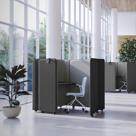 Brainy mobilt stillerum