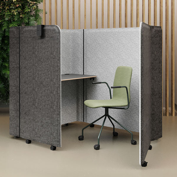 Brainy mobilt stillerum