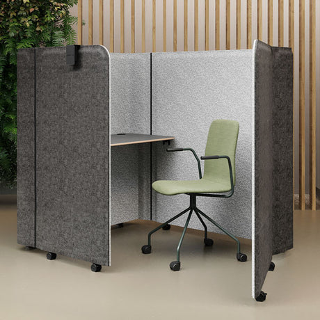 Brainy mobilt stillerum