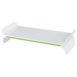 Monitor stand Ergo Leitz WOW grøn