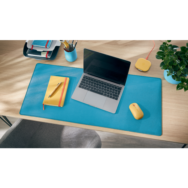 Trådløs mus Cosy gul