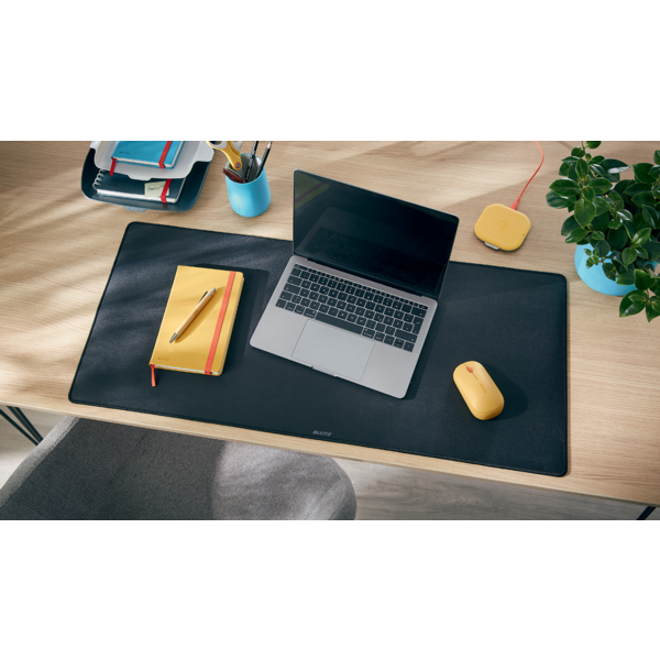 Trådløs mus Cosy gul