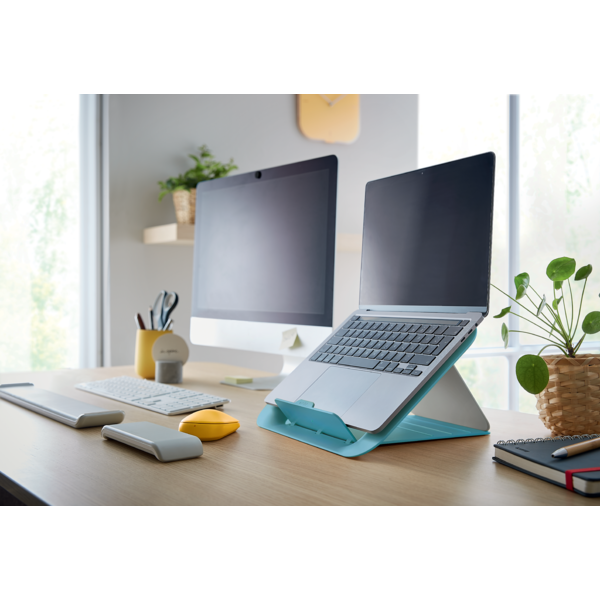 Trådløs mus Cosy gul