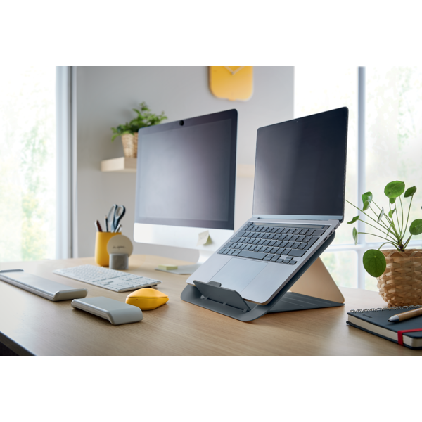 Trådløs mus Cosy gul