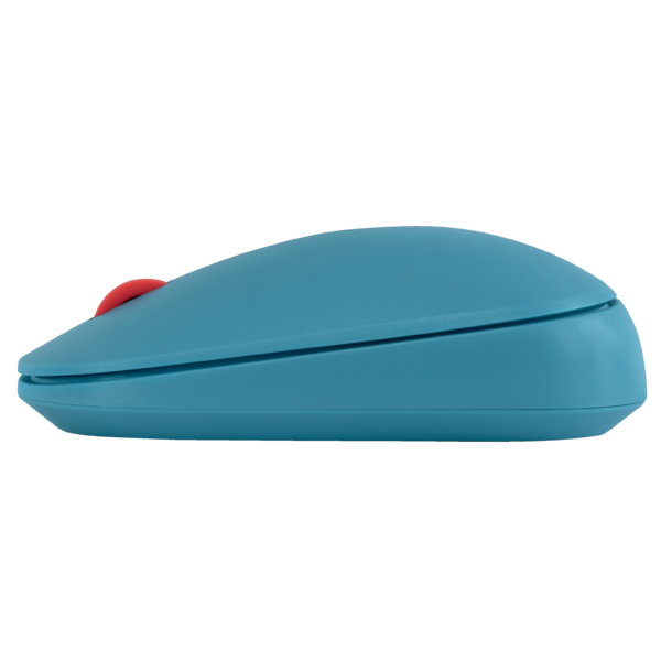 Trådløs mus Cosy blå