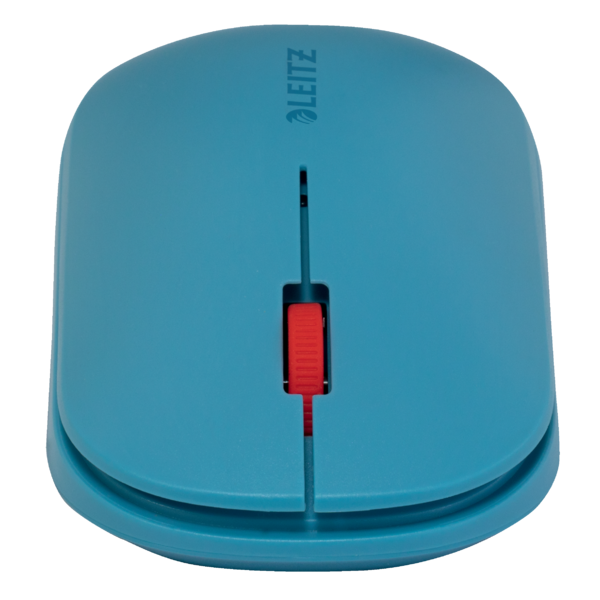 Trådløs mus Cosy blå