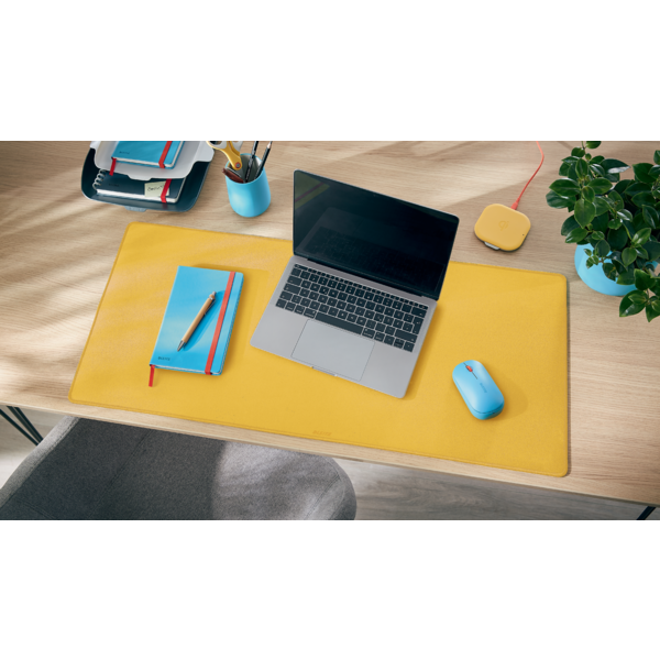 Trådløs mus Cosy blå