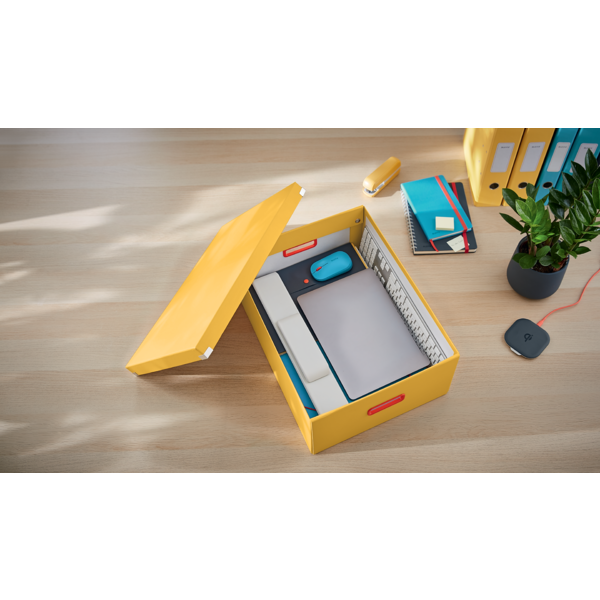 Trådløs mus Cosy blå