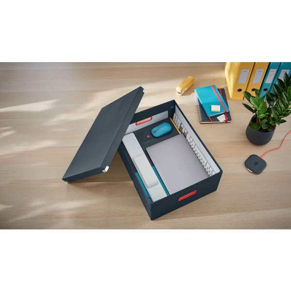 Trådløs mus Cosy blå