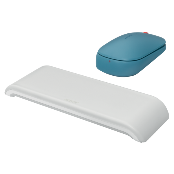 Trådløs mus Cosy blå