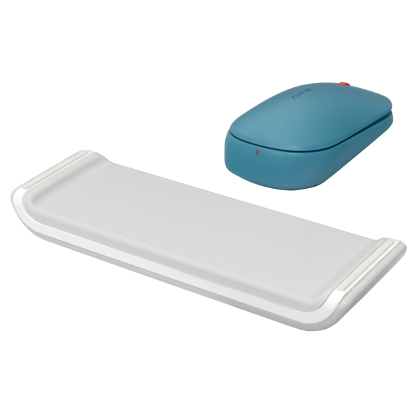 Trådløs mus Cosy blå