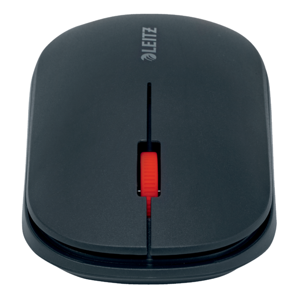 Trådløs mus Cosy grå