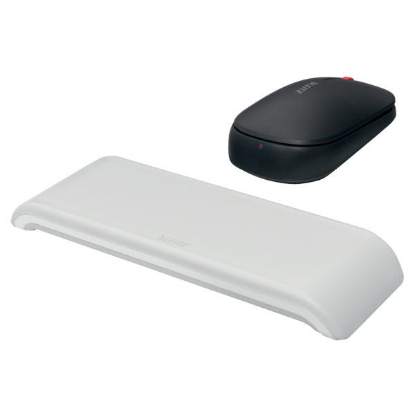 Trådløs mus Cosy grå