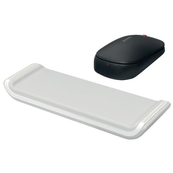 Trådløs mus Cosy grå