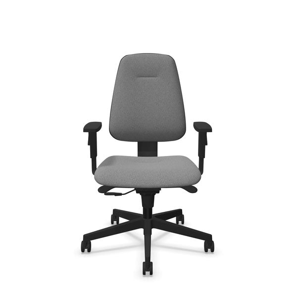 Kontorstol Segla Medium, Cura CUR60112