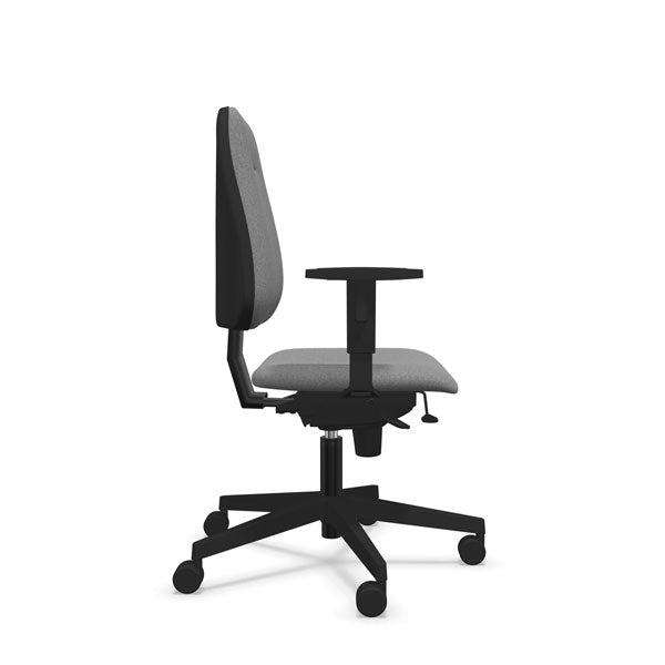 Kontorstol Segla Medium, Cura CUR60112