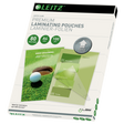 Lamineringslomme UDT glans 80my A4 (100)