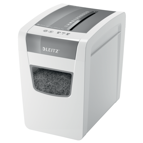 Makulator Leitz IQ Slim Home Office P4
