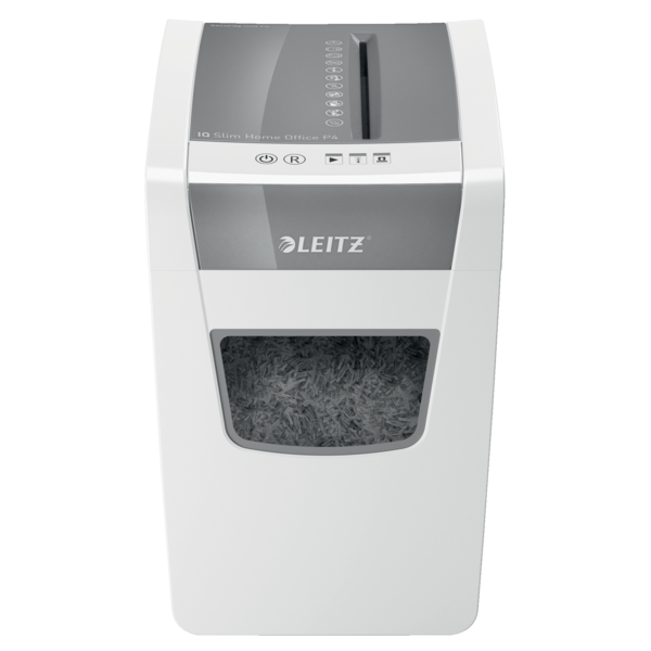 Makulator Leitz IQ Slim Home Office P4