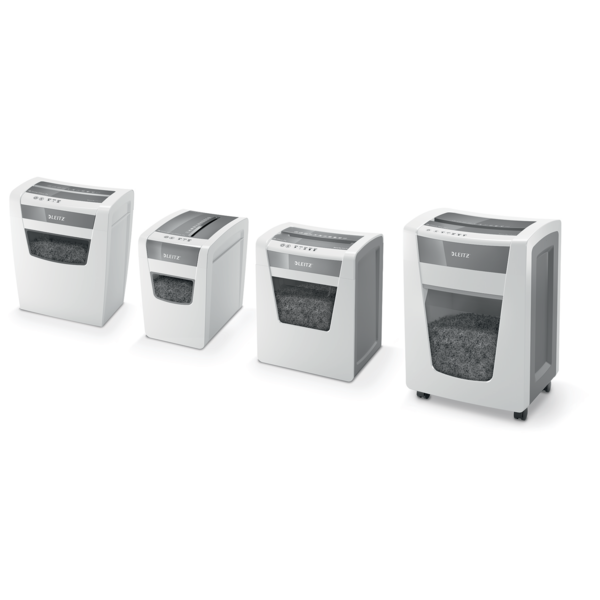 Makulator Leitz IQ Slim Home Office P4