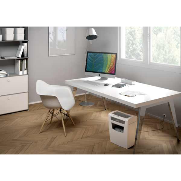 Makulator Leitz IQ Home Office P4