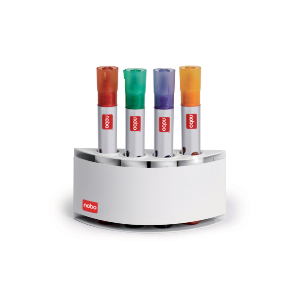 WB penneholder m/magnet