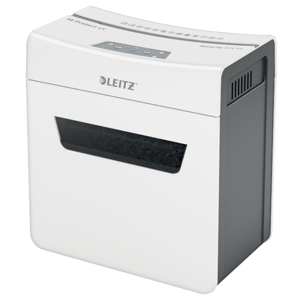Makulator Leitz IQ Protect Premium 6X P4