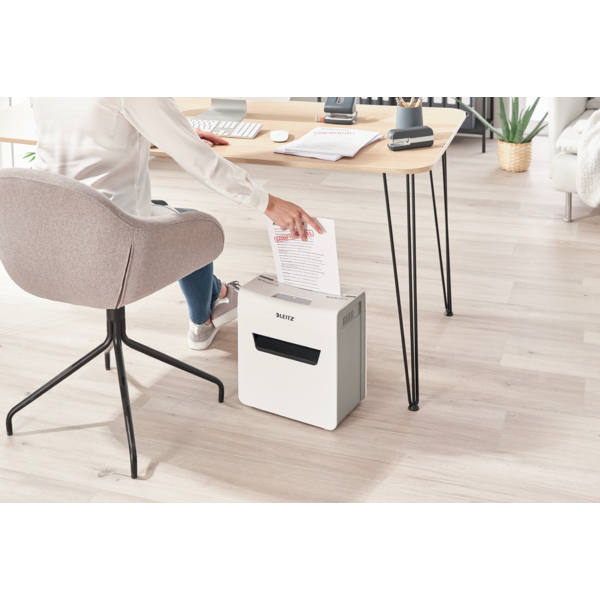 Makulator Leitz IQ Protect Premium 6X P4