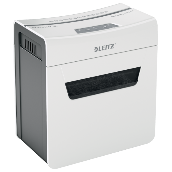 Makulator Leitz IQ Protect Premium 6X P4