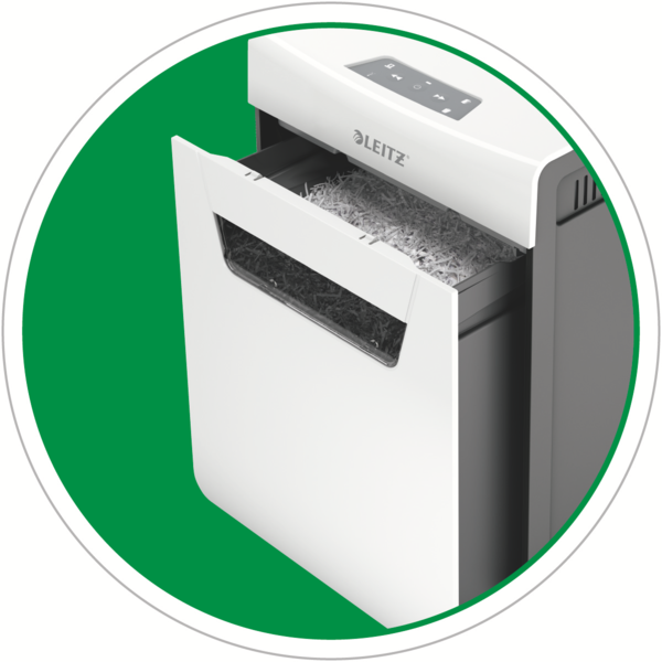 Makulator Leitz IQ Protect Premium 6X P4