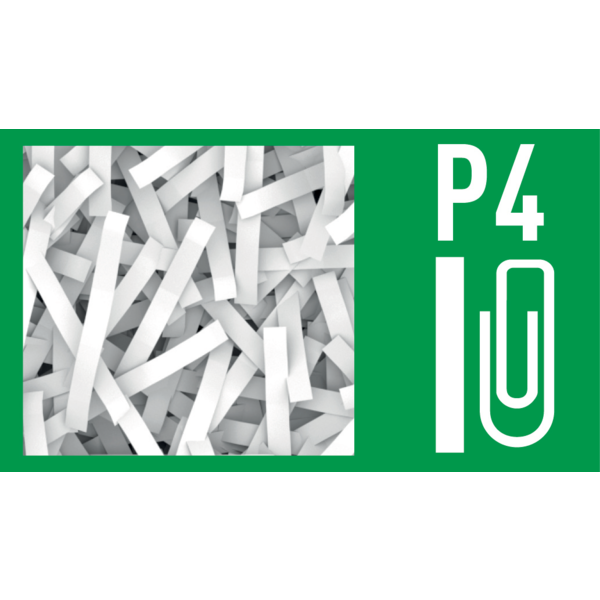 Makulator Leitz IQ Protect Premium 6X P4