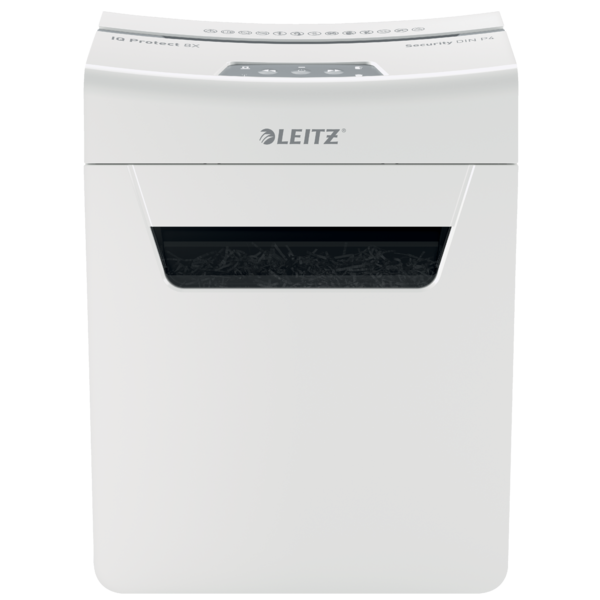 Makulator Leitz IQ Protect Premium 8X P4