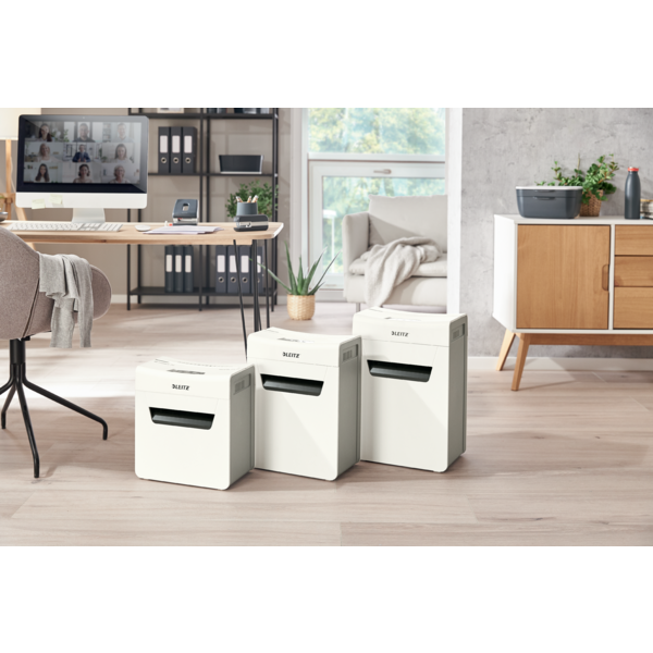 Makulator Leitz IQ Protect Premium 8X P4