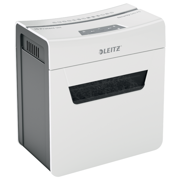 Makulator Leitz IQ Protect Premium 3M P5