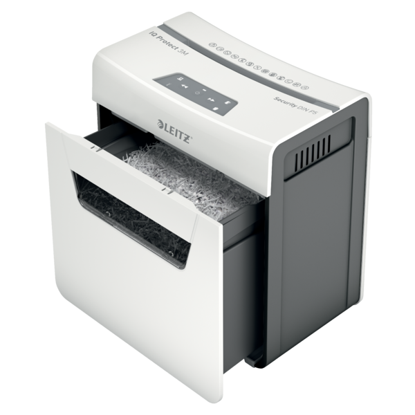 Makulator Leitz IQ Protect Premium 3M P5