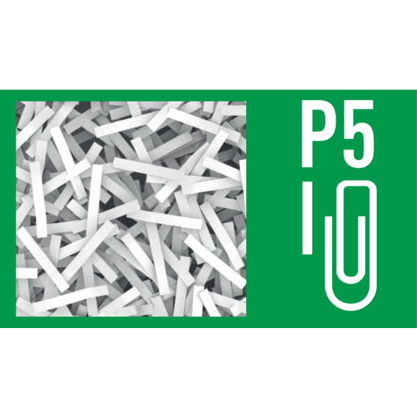 Makulator Leitz IQ Protect Premium 3M P5