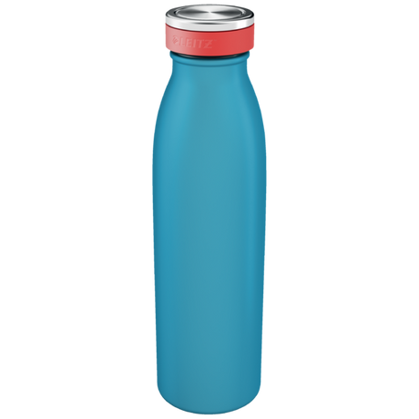 Drikkeflaske Cosy blå