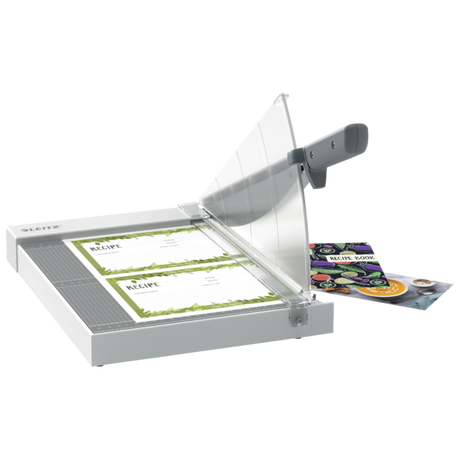 Skæremaskine Leitz Home A4