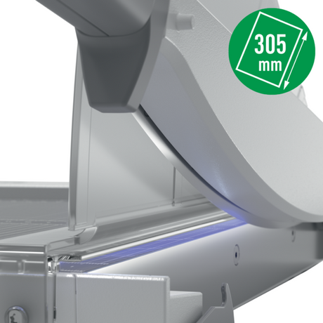 Skæremaskine Leitz Home Office A4