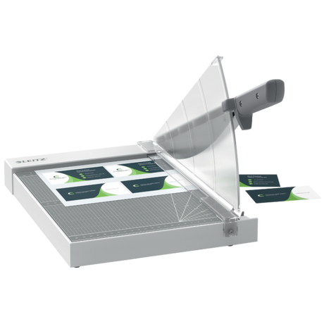 Skæremaskine Leitz Home Office A4