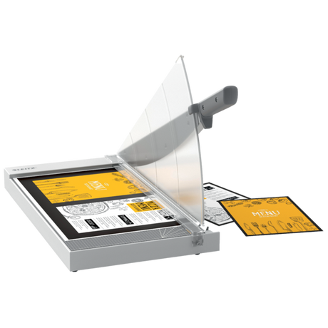 Skæremaskine Leitz Home Office A3