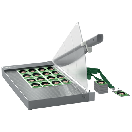 Skæremaskine Leitz Office Pro A4+