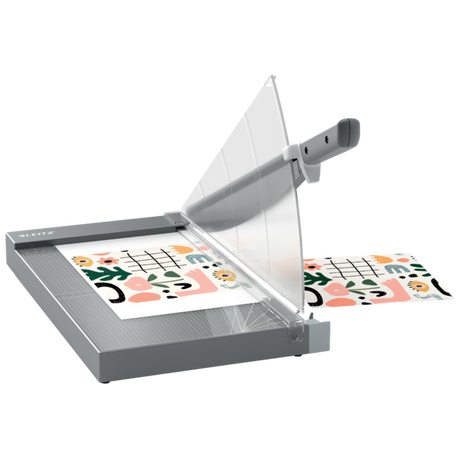 Skæremaskine Leitz Office Pro A4+