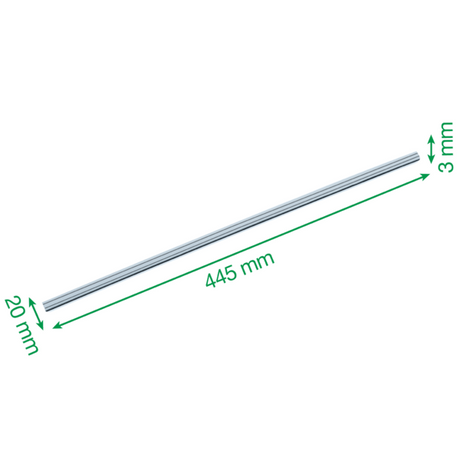 Skæreunderlag rulleskærer Leitz Office A4+ (2)