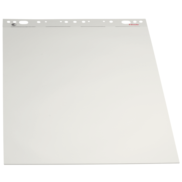 Flipoverblok 50 ark 59x80 ulinieret 70g