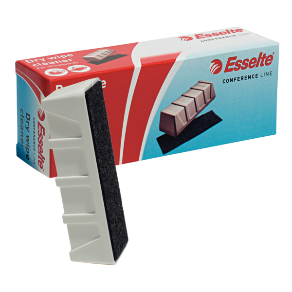 Tavlevisker magnetisk m/filtpude. Mål på filtpuderne er: 4