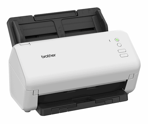 ADS-4100 Desktop Document Scanner