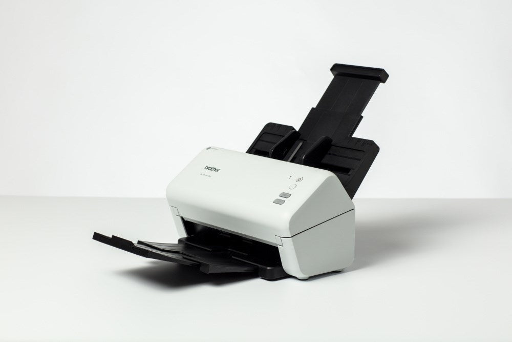 ADS-4100 Desktop Document Scanner