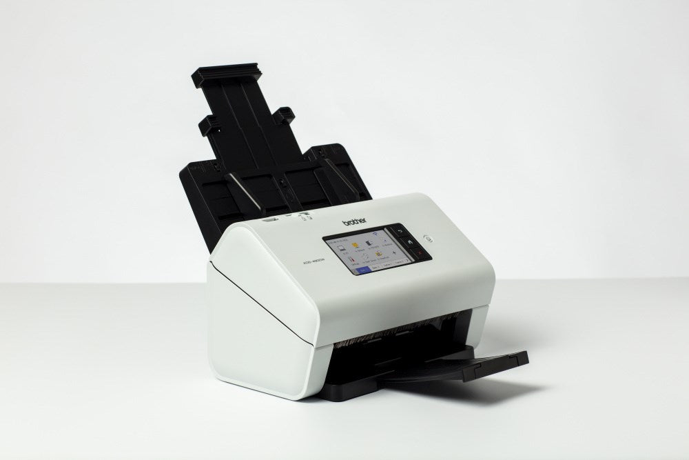 ADS-4900W Wireless Network Desktop Proff Scanner