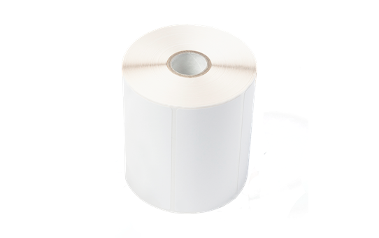 Uncoated die cut labels 102x74 mm (6)